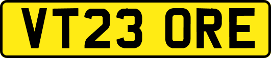 VT23ORE