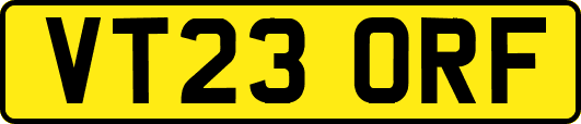 VT23ORF