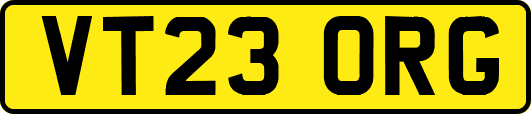 VT23ORG