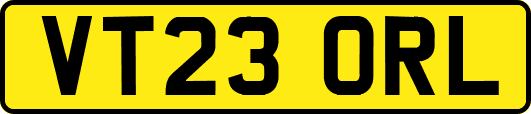 VT23ORL