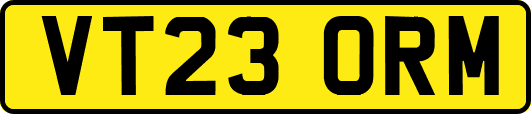 VT23ORM