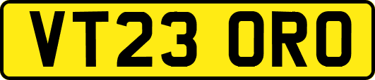 VT23ORO