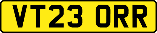 VT23ORR