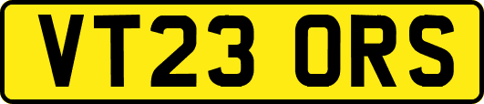 VT23ORS