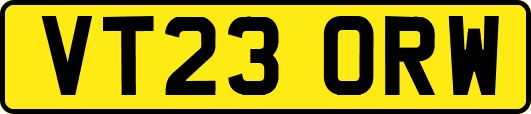 VT23ORW