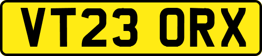 VT23ORX