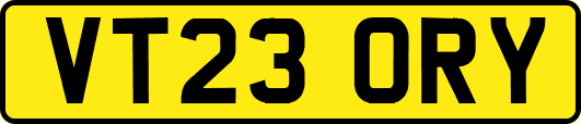 VT23ORY
