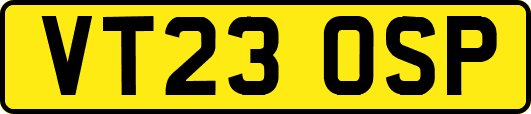 VT23OSP