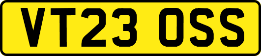VT23OSS