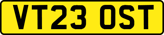 VT23OST