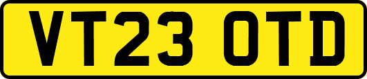 VT23OTD