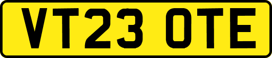VT23OTE