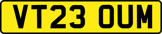 VT23OUM