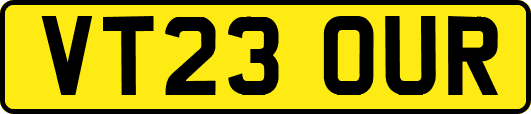 VT23OUR