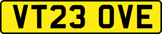 VT23OVE