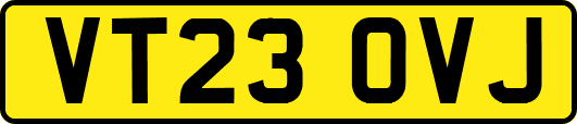 VT23OVJ