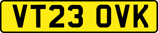 VT23OVK