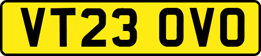 VT23OVO