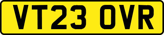VT23OVR