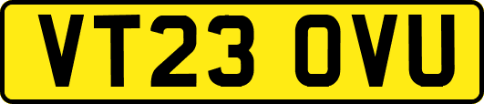 VT23OVU