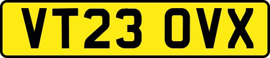 VT23OVX