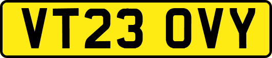 VT23OVY