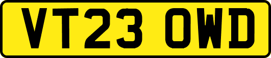 VT23OWD