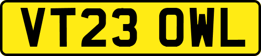 VT23OWL