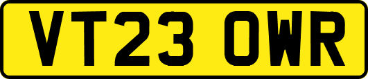 VT23OWR
