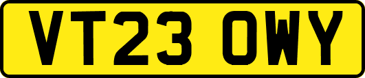 VT23OWY