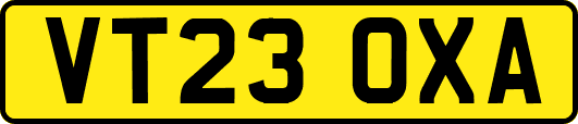 VT23OXA