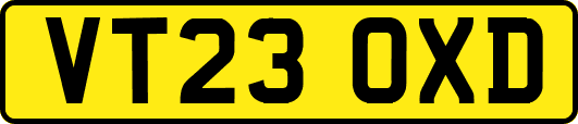 VT23OXD
