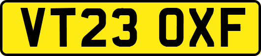 VT23OXF