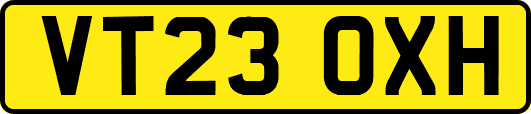 VT23OXH