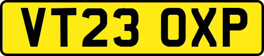VT23OXP