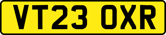 VT23OXR