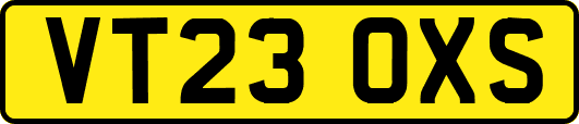 VT23OXS