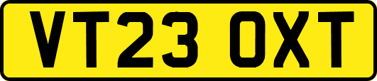 VT23OXT