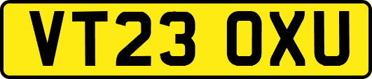 VT23OXU