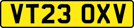 VT23OXV