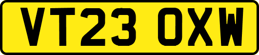 VT23OXW