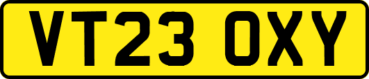 VT23OXY