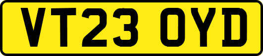 VT23OYD