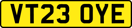 VT23OYE