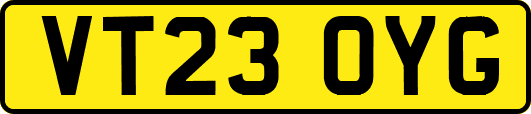 VT23OYG