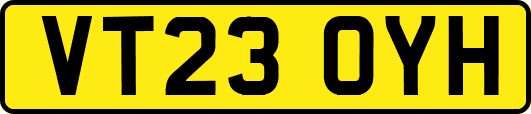 VT23OYH