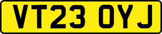 VT23OYJ