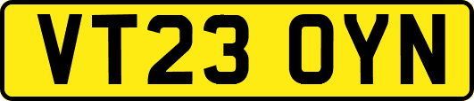 VT23OYN