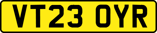 VT23OYR