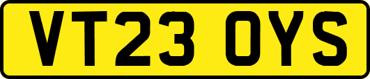 VT23OYS